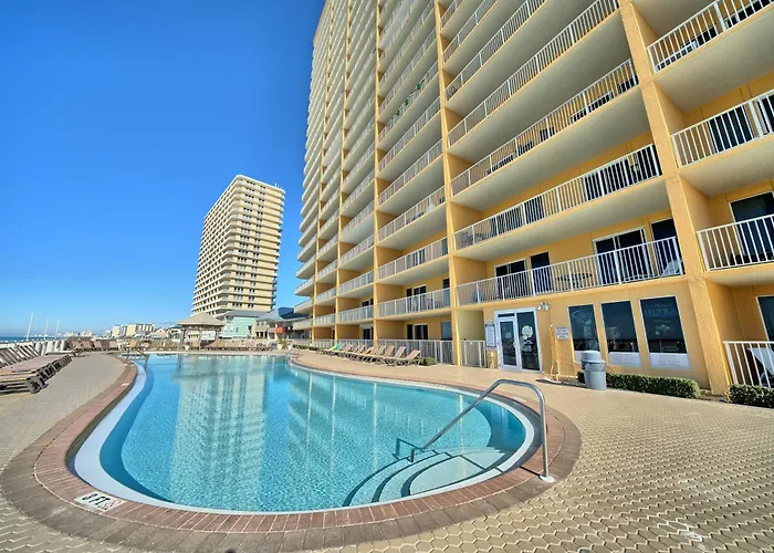 Treasure Island 0801