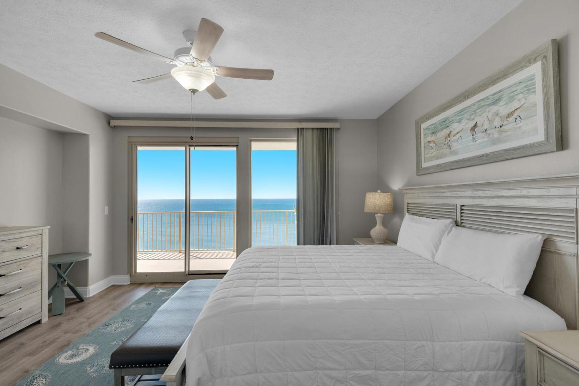 Treasure Island 0801 Panama City Beach