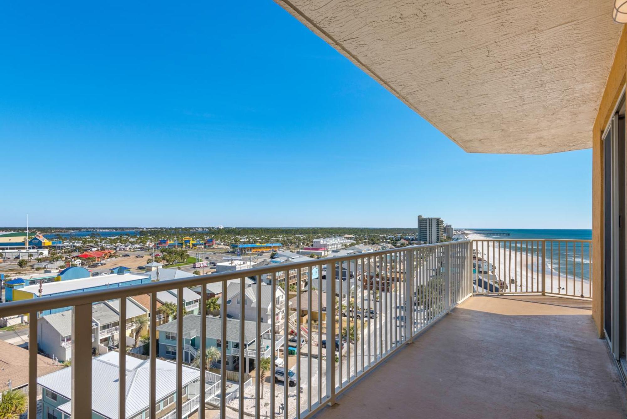 Holiday home Treasure Island 0801