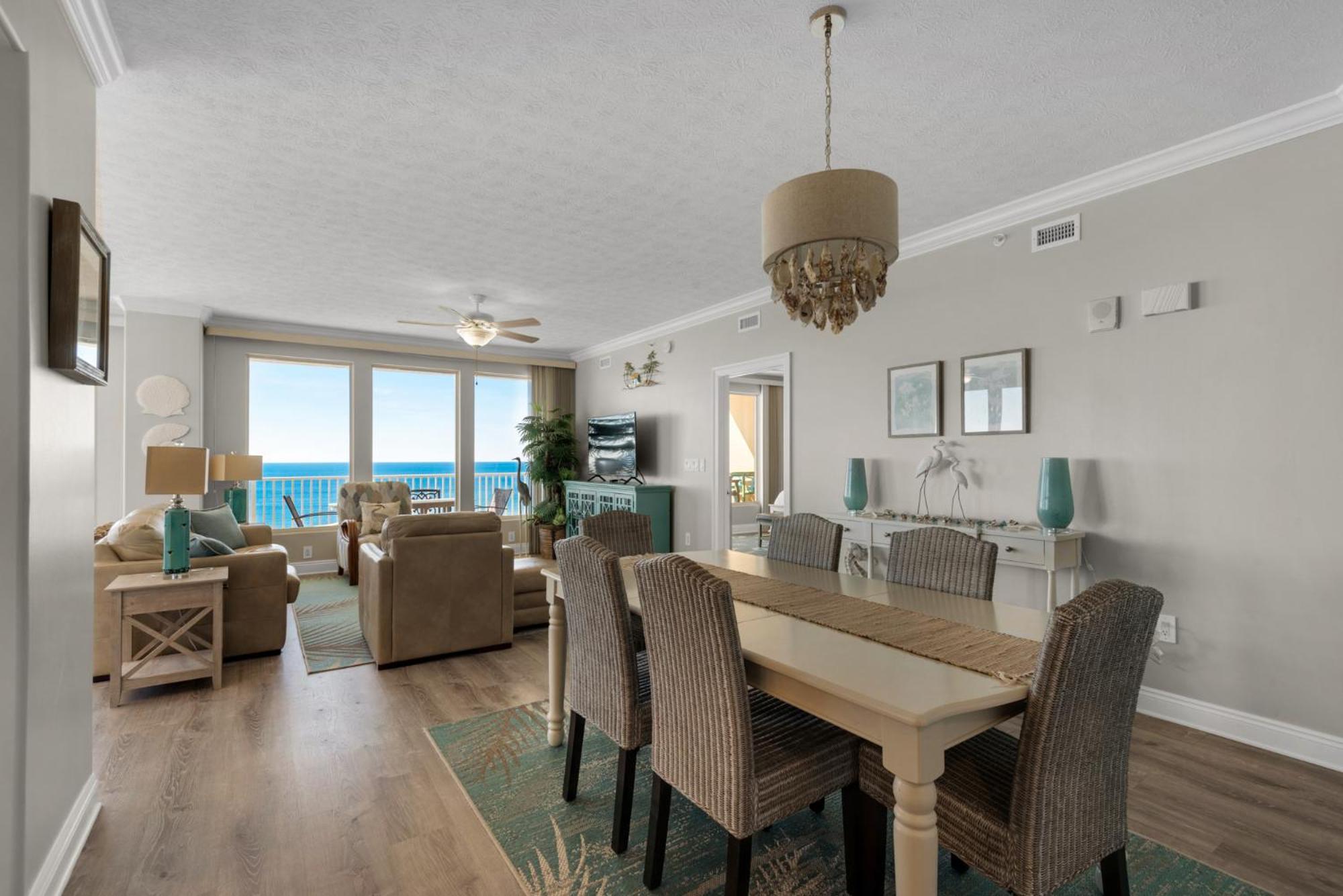 Holiday home Treasure Island 0801 Panama City Beach