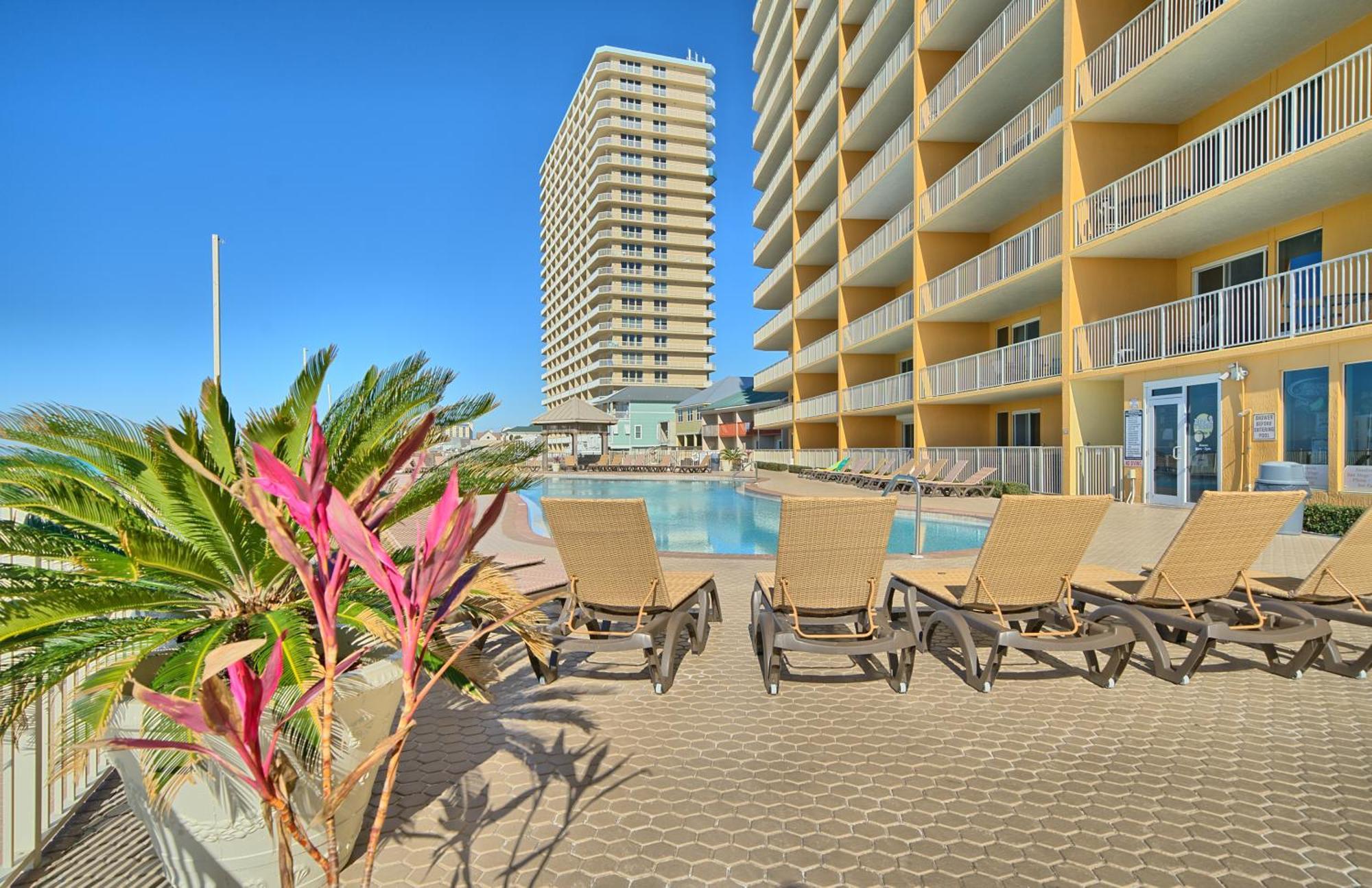Treasure Island 0801