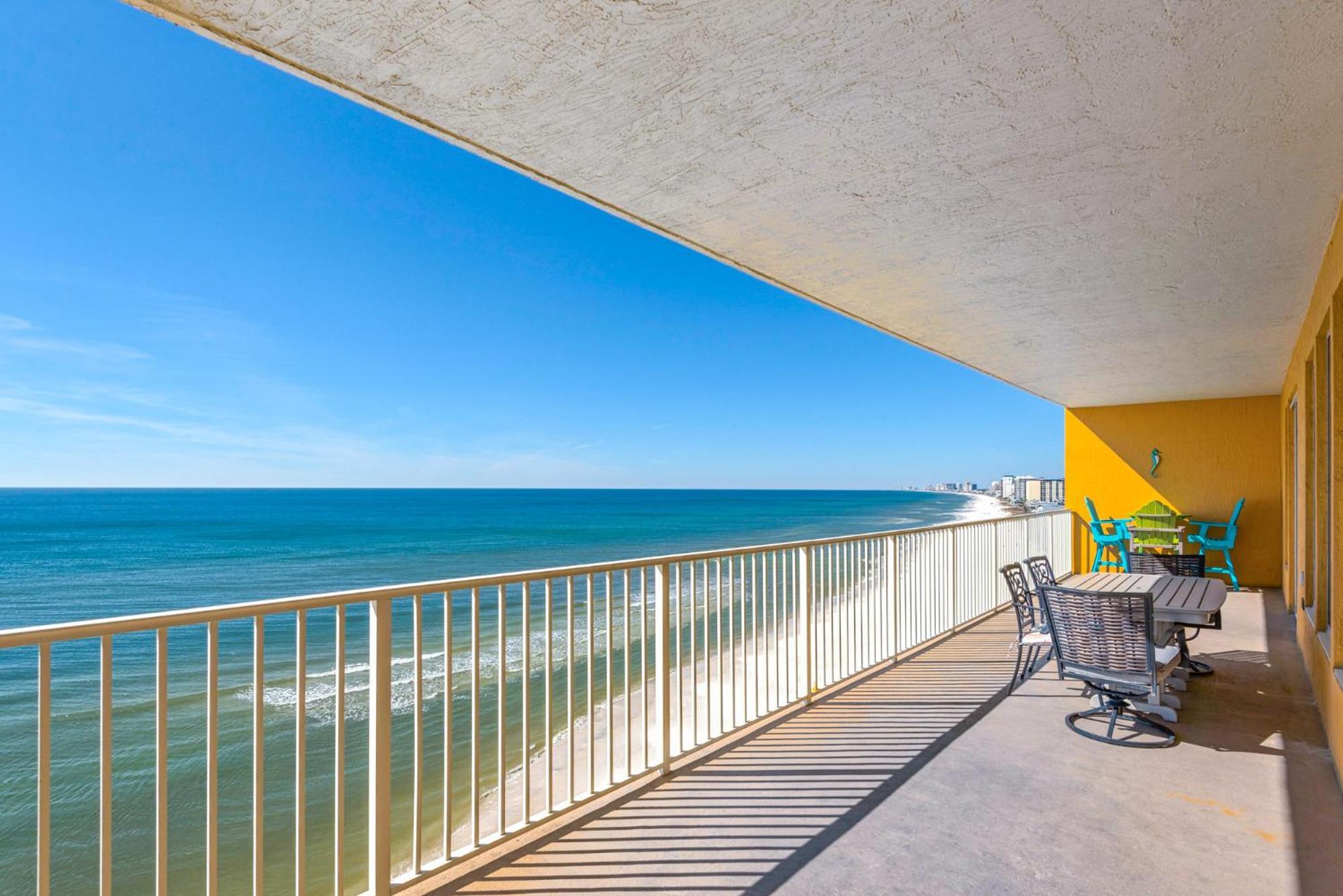 Holiday home Treasure Island 0801